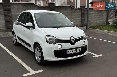 Хетчбек Renault Twingo 2015 в Рівному