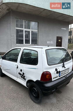 Хетчбек Renault Twingo 1995 в Києві