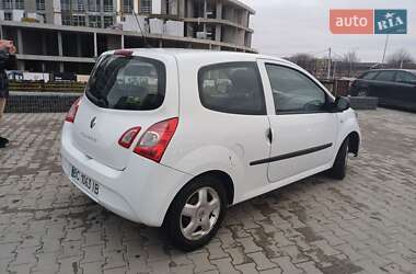 Хэтчбек Renault Twingo 2013 в Львове