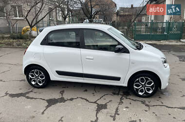 Хэтчбек Renault Twingo 2022 в Ровно