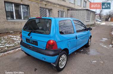 Хэтчбек Renault Twingo 2001 в Черкассах