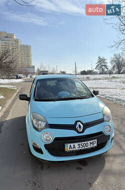 Хетчбек Renault Twingo 2012 в Києві