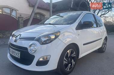 Хетчбек Renault Twingo 2013 в Мукачевому