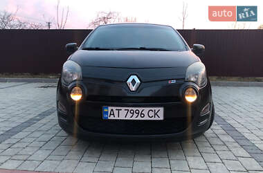 Хэтчбек Renault Twingo 2012 в Ивано-Франковске