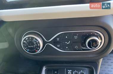 Хэтчбек Renault Twingo 2021 в 
