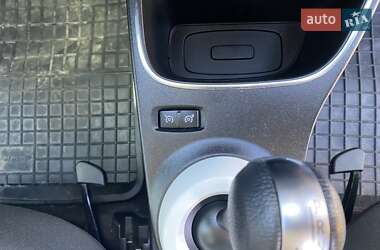 Хэтчбек Renault Twingo 2021 в 