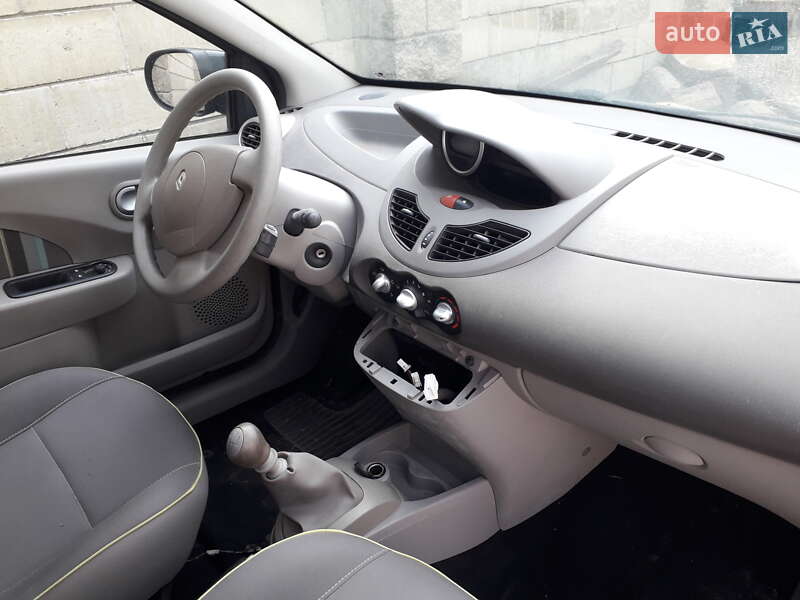 Хэтчбек Renault Twingo 2014 в Львове фото 5 Хэтчбек Renault Twingo 2014 в Львове
