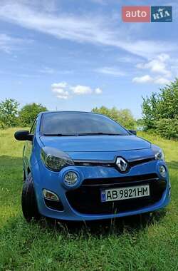 Хетчбек Renault Twingo 2012 в Козятині