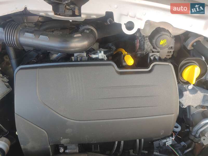 Хэтчбек Renault Twingo 2011 в Тернополе