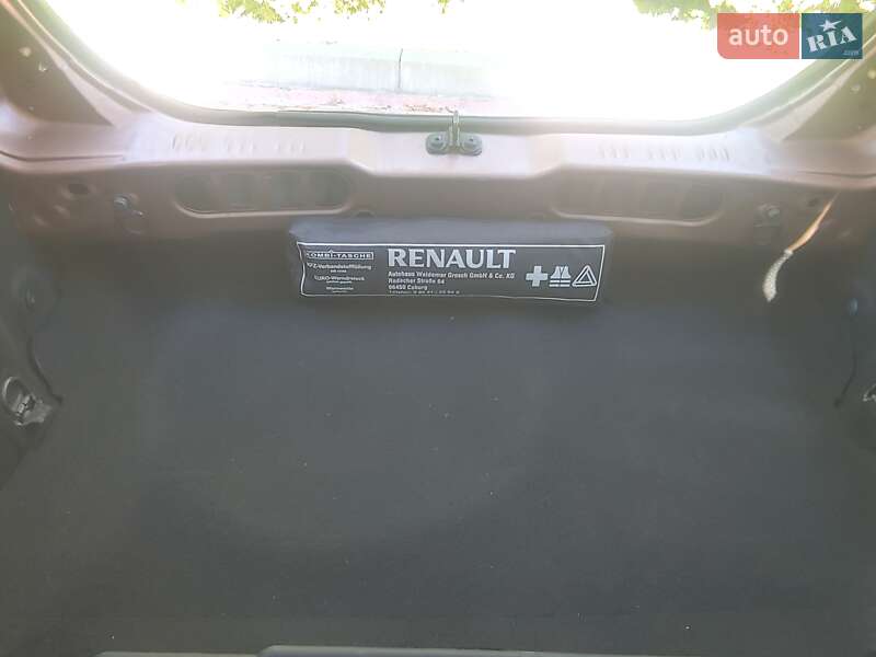 Хэтчбек Renault Twingo 2011 в Тернополе