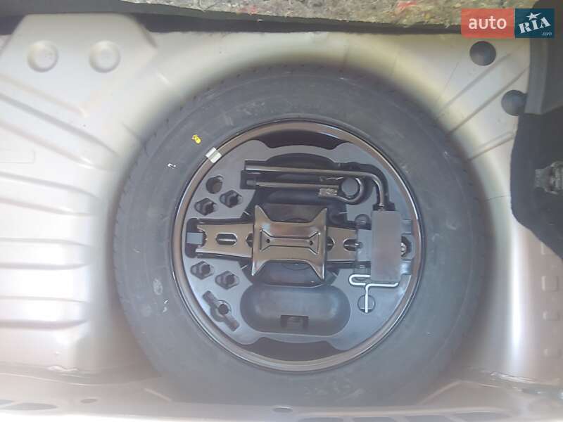 Хэтчбек Renault Twingo 2011 в Тернополе