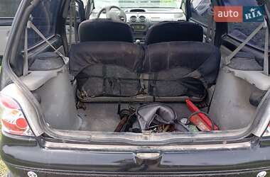 Хетчбек Renault Twingo 1999 в Літині
