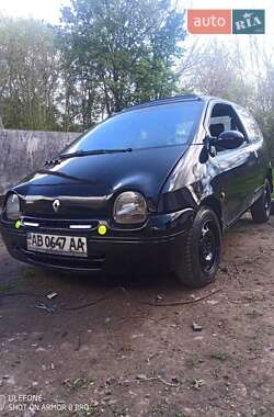 Хетчбек Renault Twingo 1999 в Літині