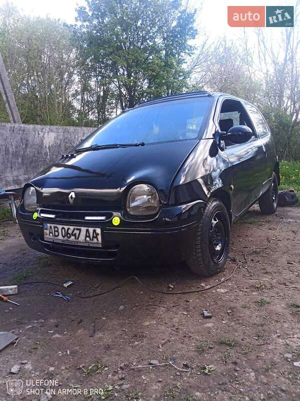 Renault Twingo 1999