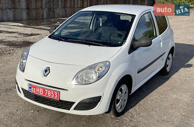 Хэтчбек Renault Twingo 2010 в Фастове