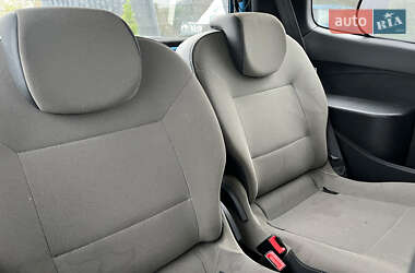 Хетчбек Renault Twingo 2011 в 