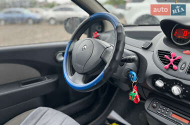 Хетчбек Renault Twingo 2011 в 
