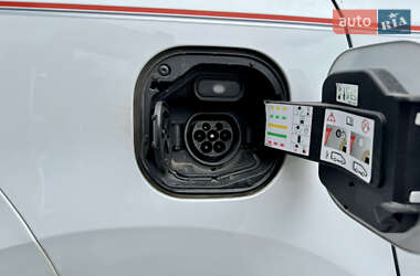 Хетчбек Renault Twingo 2021 в 