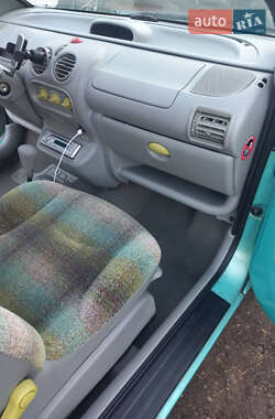 Хетчбек Renault Twingo 1998 в 