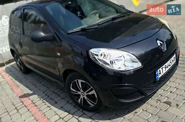 Хэтчбек Renault Twingo 2008 в Ивано-Франковске