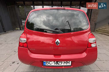 Хэтчбек Renault Twingo 2007 в Хмельницком