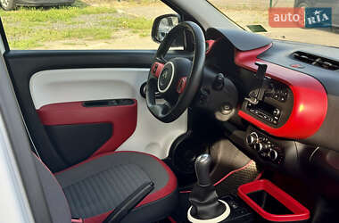 Хетчбек Renault Twingo 2015 в 