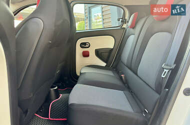 Хетчбек Renault Twingo 2015 в 