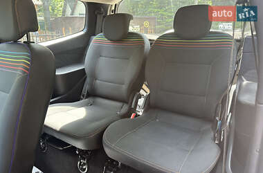 Хэтчбек Renault Twingo 2013 в 