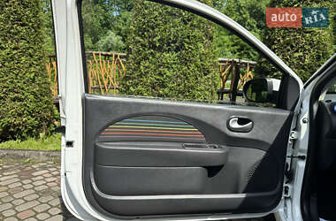 Хэтчбек Renault Twingo 2013 в 
