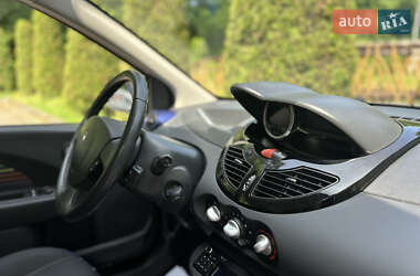 Хэтчбек Renault Twingo 2013 в 