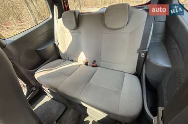 Хэтчбек Renault Twingo 2011 в 