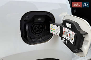 Хэтчбек Renault Twingo 2021 в 