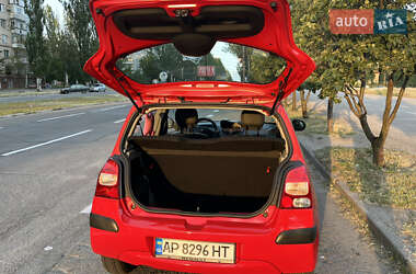 Хетчбек Renault Twingo 2009 в 
