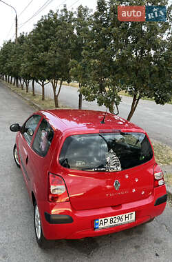 Хетчбек Renault Twingo 2009 в 