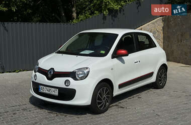 Хэтчбек Renault Twingo 2015 в Виннице