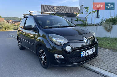 Хэтчбек Renault Twingo 2011 в Ивано-Франковске
