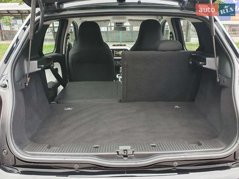 Хэтчбек Renault Twingo 2021 в Киеве