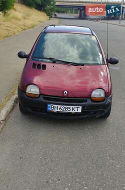 Хетчбек Renault Twingo 1995 в Одесі