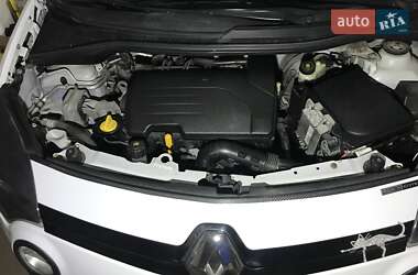 Хетчбек Renault Twingo 2012 в Тернополі