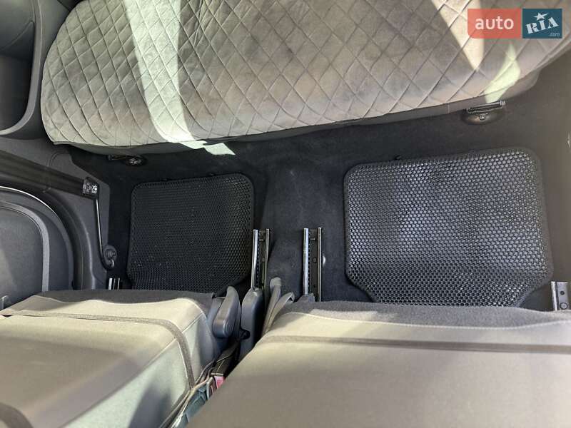 Хетчбек Renault Twingo 2011 в Дніпрі