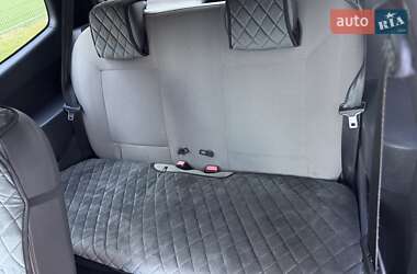 Хэтчбек Renault Twingo 2011 в 