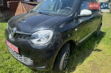 Хэтчбек Renault Twingo 2023 в Ровно