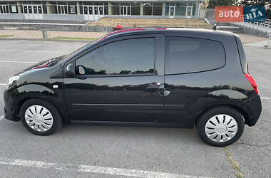 Хэтчбек Renault Twingo 2009 в Запорожье