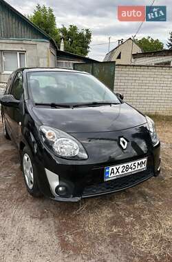 Хетчбек Renault Twingo 2009 в Харкові