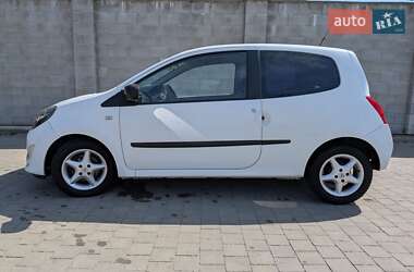 Хетчбек Renault Twingo 2011 в Львові