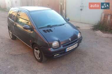 Хэтчбек Renault Twingo 1995 в Виннице