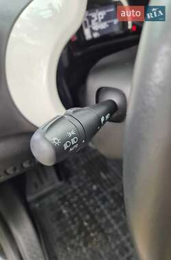 Хэтчбек Renault Twingo 2021 в 