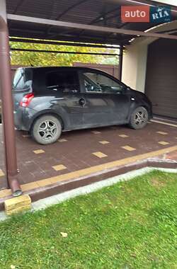 renault twingo 2011 в Тернополь от профессионального продавца Григорій Мазур