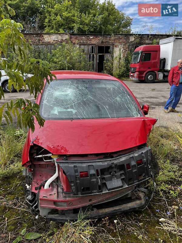 Хэтчбек Renault Twingo 2010 в Бродах