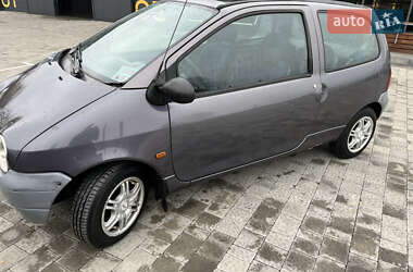 Хэтчбек Renault Twingo 1995 в Каменке-Бугской